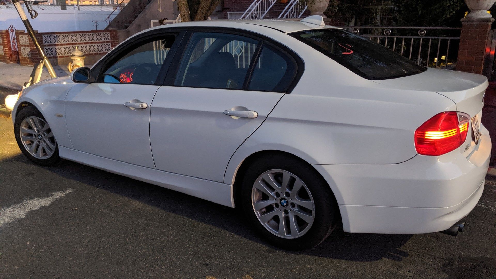 2006 BMW 3 Series