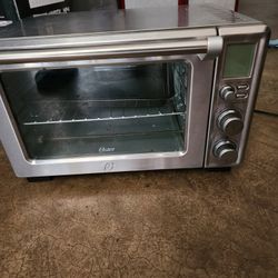 Oster Digital Mini Oven 