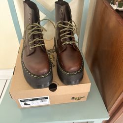 Doc Martens