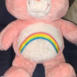 Jumbo CareBear