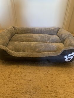 Dog Bed