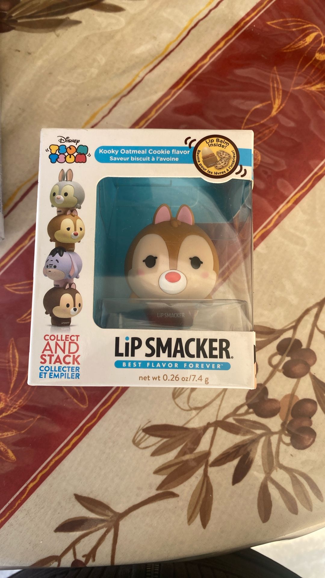 Lip Smacked Disney TSUM TSUM