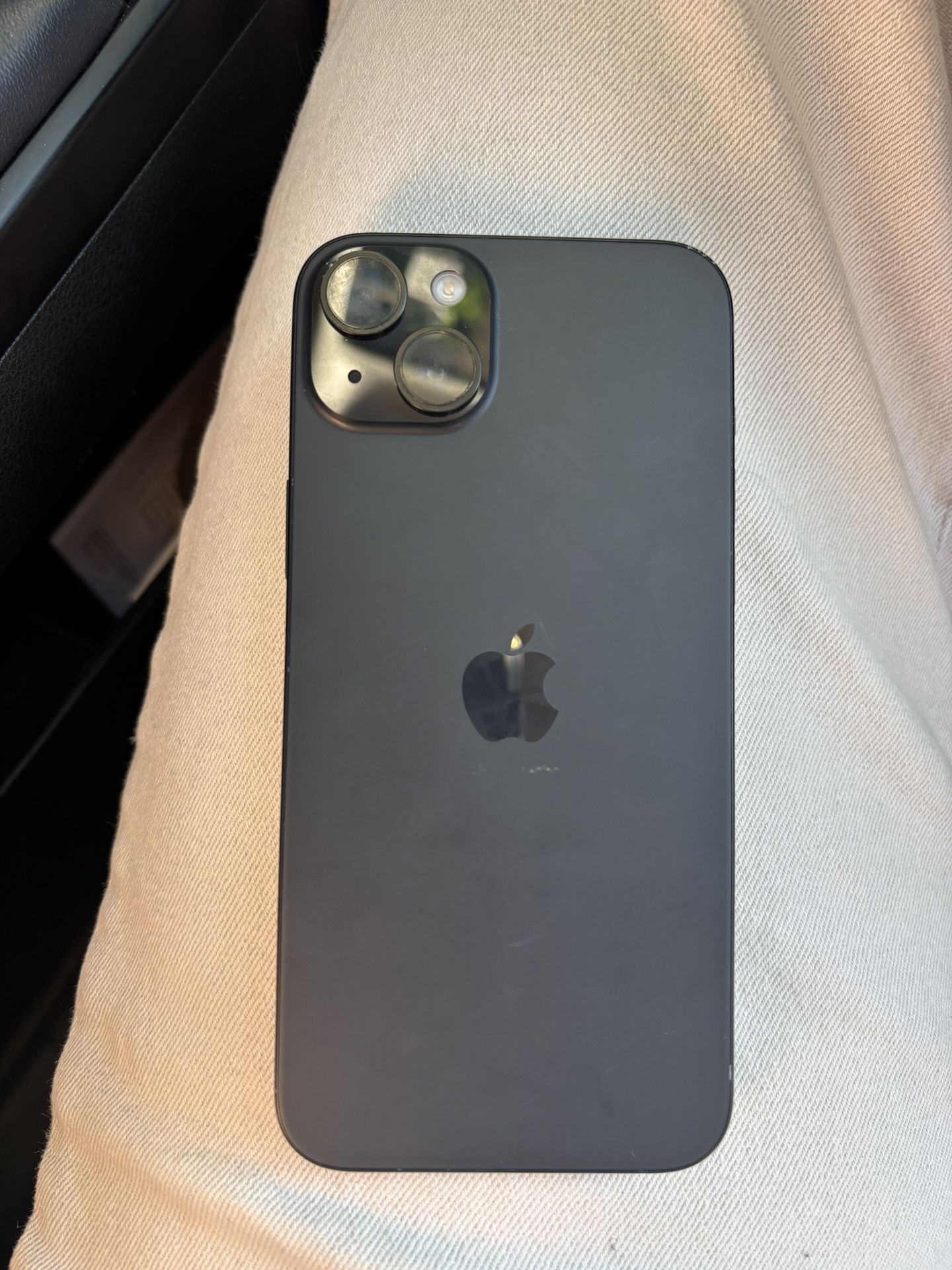 iPhone 15 Plus ATT