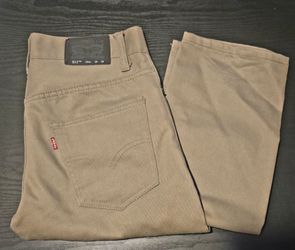 Boys Levi's 511