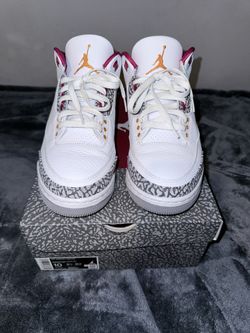 Jordan 3