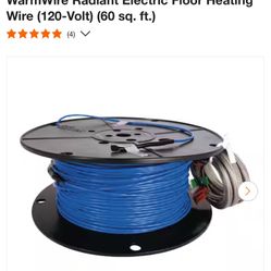 Sun-touch  Heating Wire And Uncoupling Membrane 