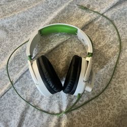 Turtle Beach Headset