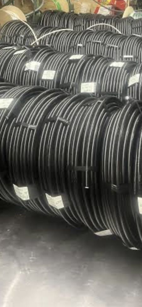 130ft Of 500mcm New COPPER $$$