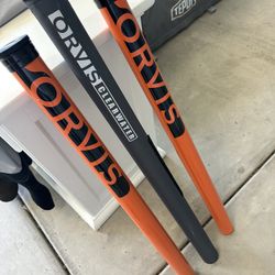 Orvis Two-Handed Fly Rods