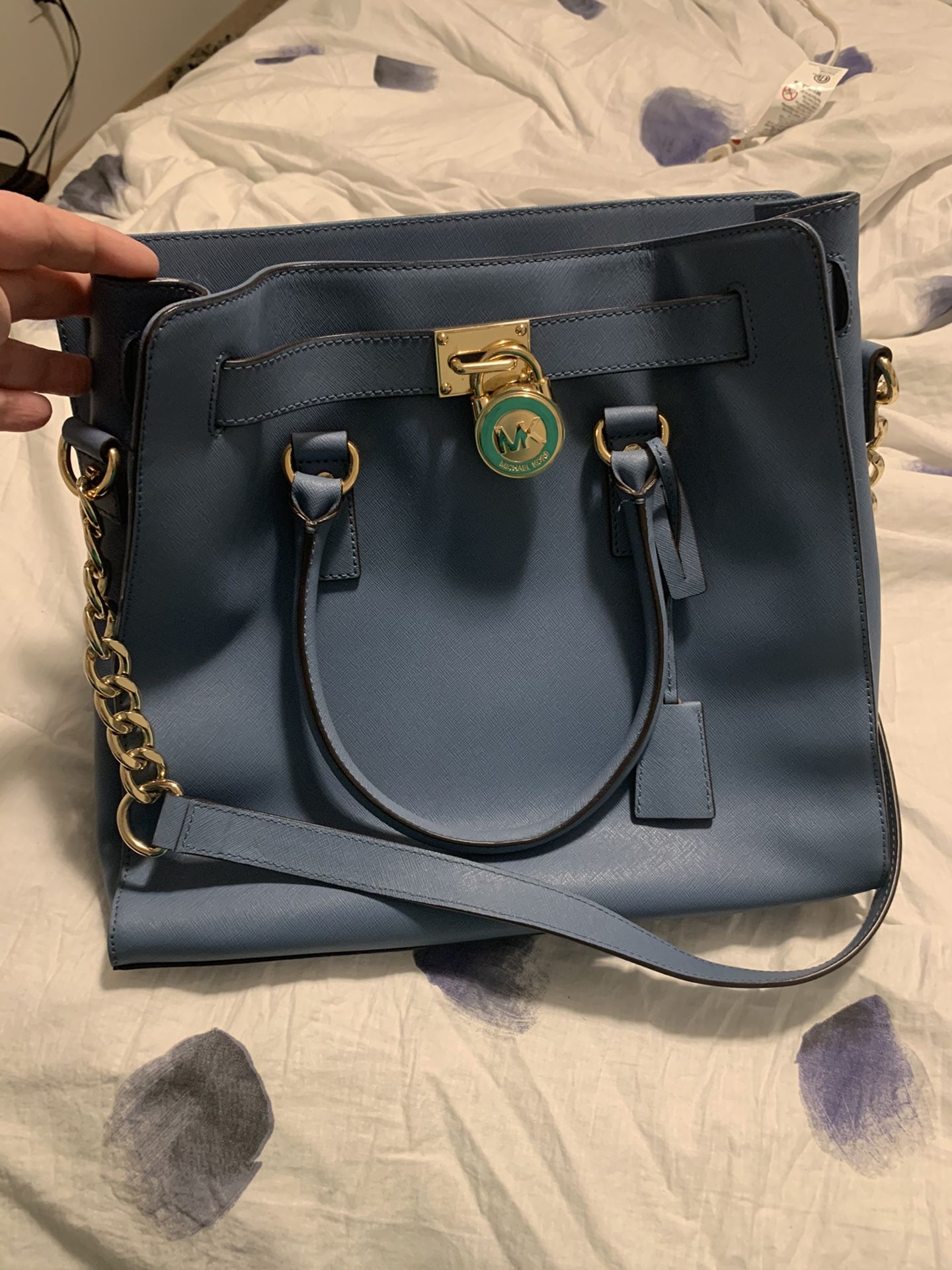 Michael Kors Purse And Wallet