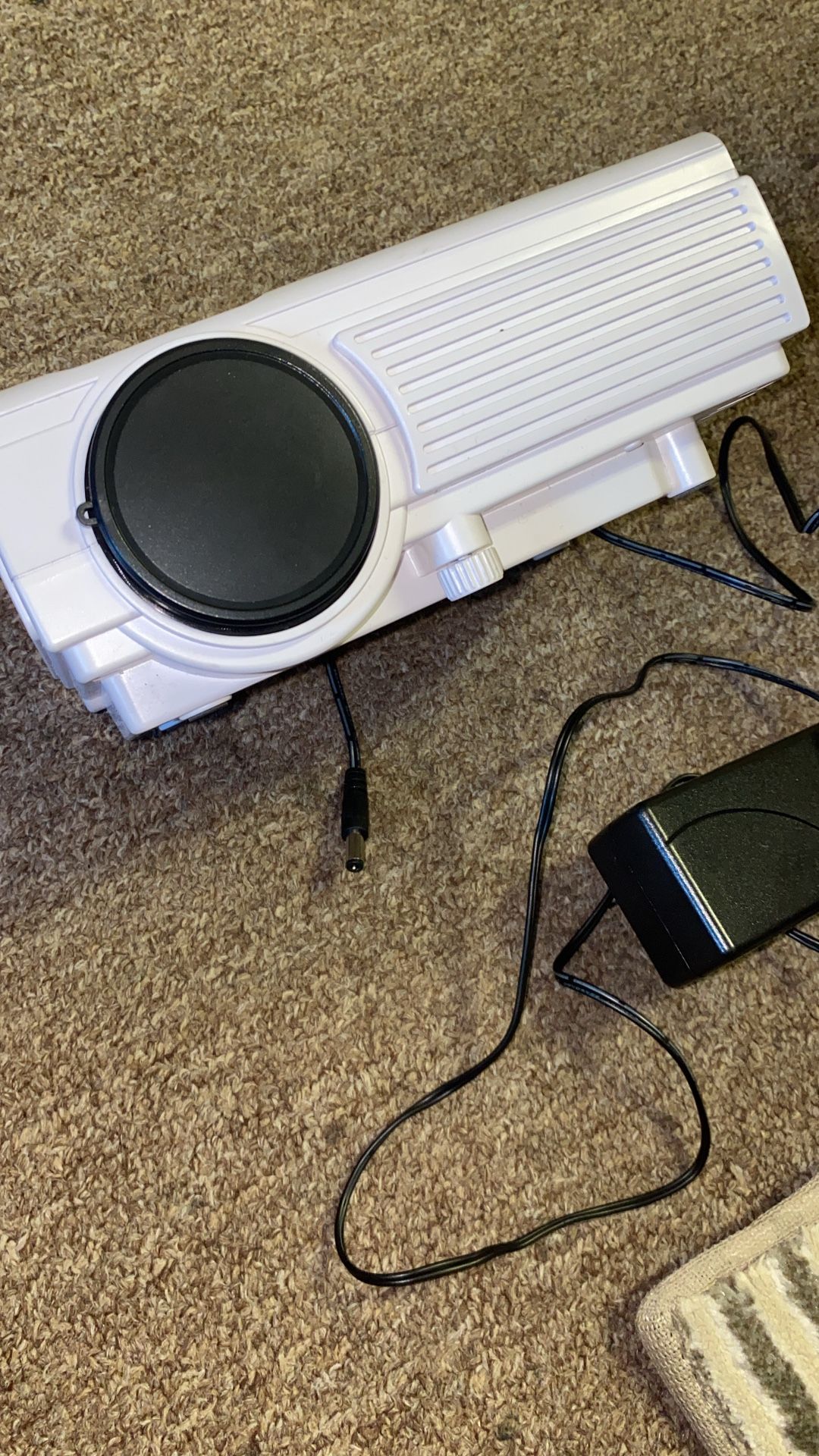RCA Projector