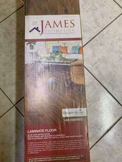 Laminate Flooring St James Collection For In Las Vegas Nv Offerup