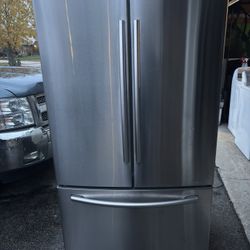 Samsung Refrigerator 