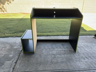 Gaming Desk