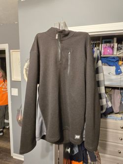 Timberland PRO pullover 1/4 Zip XL