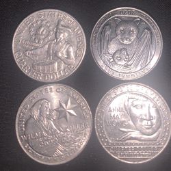 Rare Coins