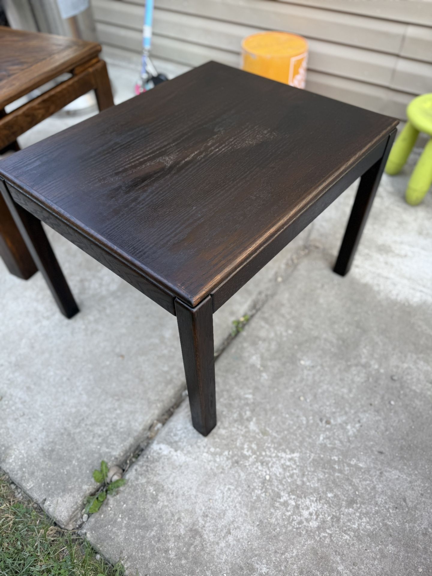 Side Table