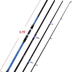 Fishing Rod