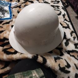 Hard Hat size 6  7/8-7  3/4 in heads 