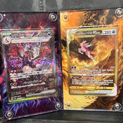 Charizard Ex 349/190 SAR Shiny Treasure Ex Japanese Palkia Crown Zenith Gold - Pokemon Cards for Sale in Mesa, AZ - OfferUp Charizard Ex 349/190 SAR Shiny Treasure Ex Japanese Palkia Crown Zenith Gold - Pokemon Cards for Sale in Mesa, AZ - OfferUp