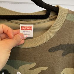 Supreme Tshirt 