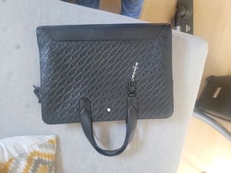 Mont Blanc Bag