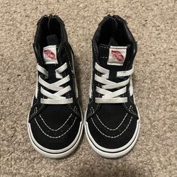 Toddler VANS