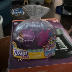 Live Little Pets