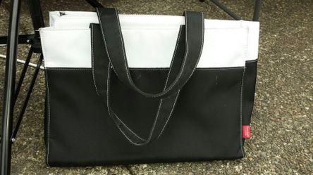 Diaper bag Amy Coe