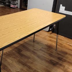 Dining Table Or Outside Table