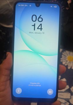 GALAXY. A17 5G