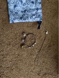 Brighton Charms and Jewelry