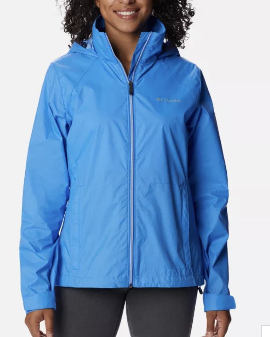 Women's Switchback T™ IlI Jacket