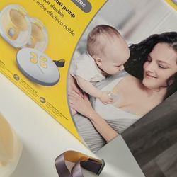 Medala Swing Max, Hands-Free Breast Pump