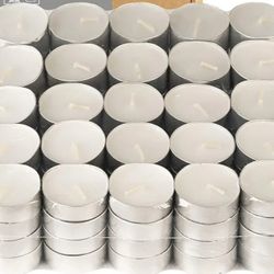 Pack Of 200 Tealights