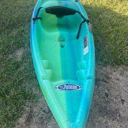 Youth Kayak 