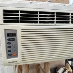 Window Ac