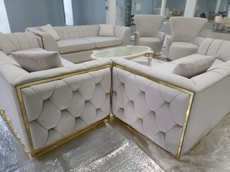 Living room set