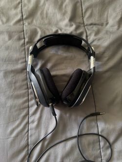 Astros A40 gaming headset