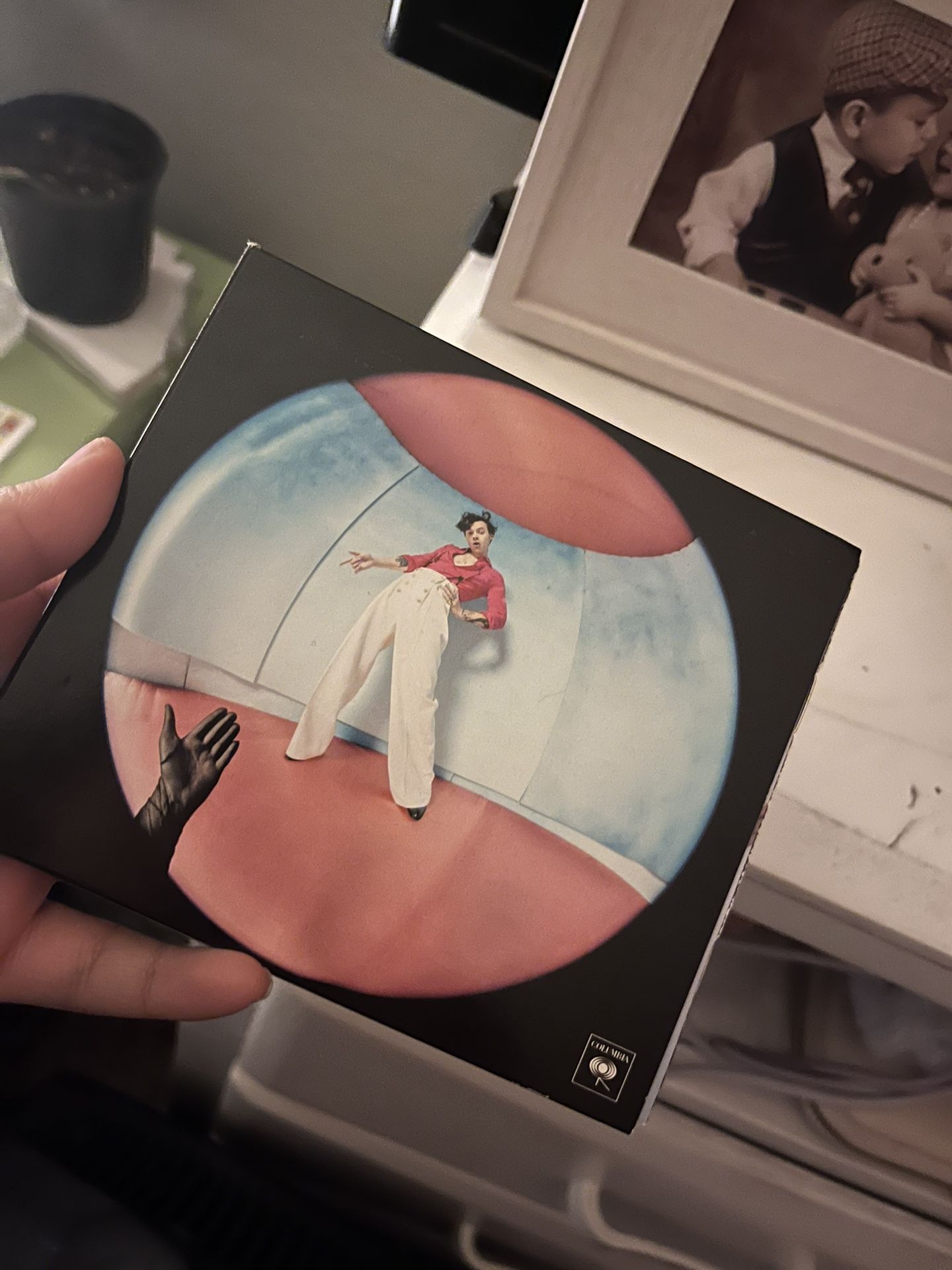 Harry Styles Album For Free