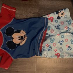 Boy Swimwear