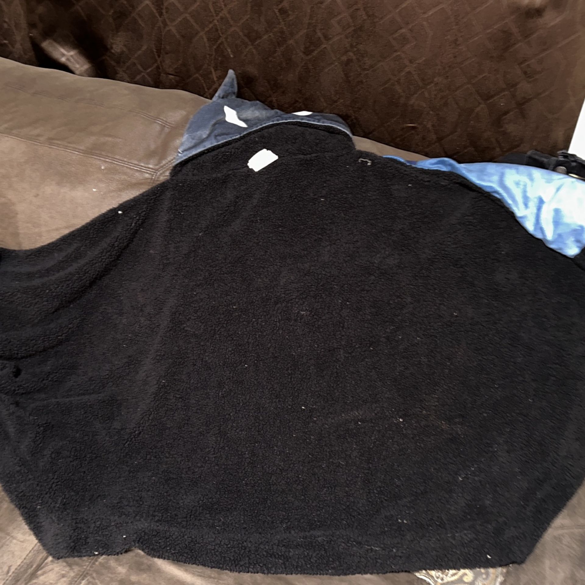Batman Cape