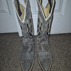 Justin Boots Women's Size 6