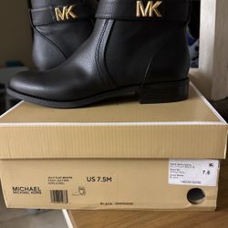 Michael Kors Boots
