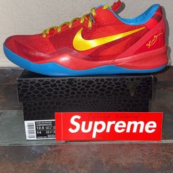 Nike Kobe 8 Protro “Year of the Horse (2026)”🐴 Size 12.5