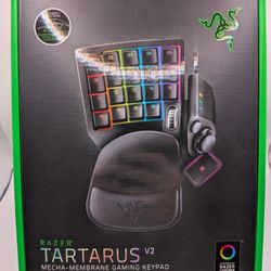 NEW Complete Razer Streamer Setup