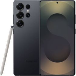 Samsung S25 Ultra 512gb ATT Trade For iPhone 17 