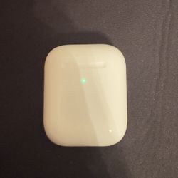 air pods 2 gen