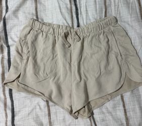 Short cómodo