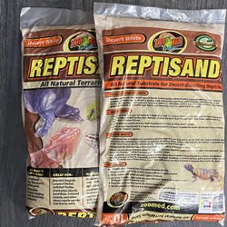 20lbs Zoo Med Reptisand 